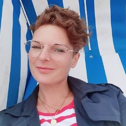 Patricia Fittkau
