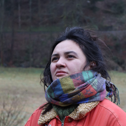 Claudia Tuyết Scheffel