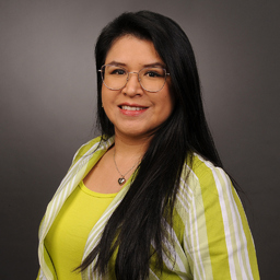 Gina Y. Salvatierra S.