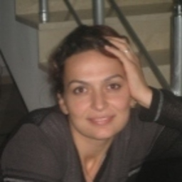 Aslı Güneş