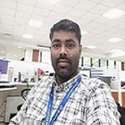Raghavendra Bodu