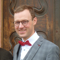 Christoph Ruppert's profile picture