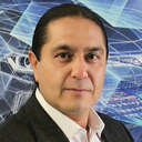Ing. Daniel Alejandro Barrera García