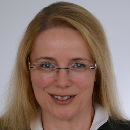 Katja Nordhausen
