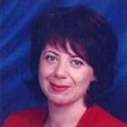 Natalia Kletskina