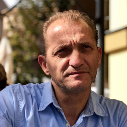 Raymond storken