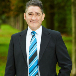Francisco Huelva Marquez