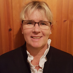 Angelika Döscher