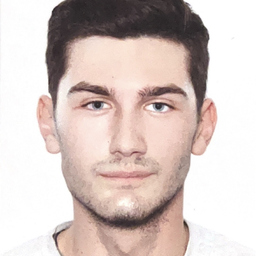 Evgenii Klopot