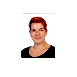 anja Vogel