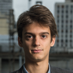 Jean-Bastien Dussart