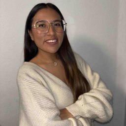 Janet Ramirez Herrera