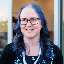 Andra-Lisa M. Hoyt