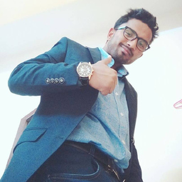 AZAHAR AHMED
