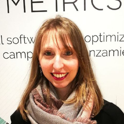 Dr. Lucia Diomedes's profile picture