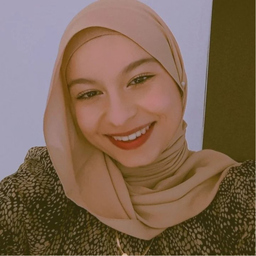 ichaoui shaima