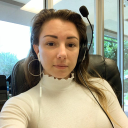 Rebecca Sam