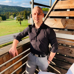 Stefan Ferchhumer's profile picture