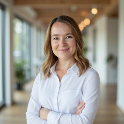 Charlotte Hörmiller