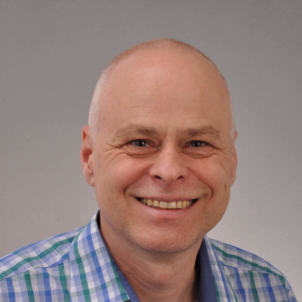 Joachim Walter Kaufmännischer Angestellter Gericke AG XING