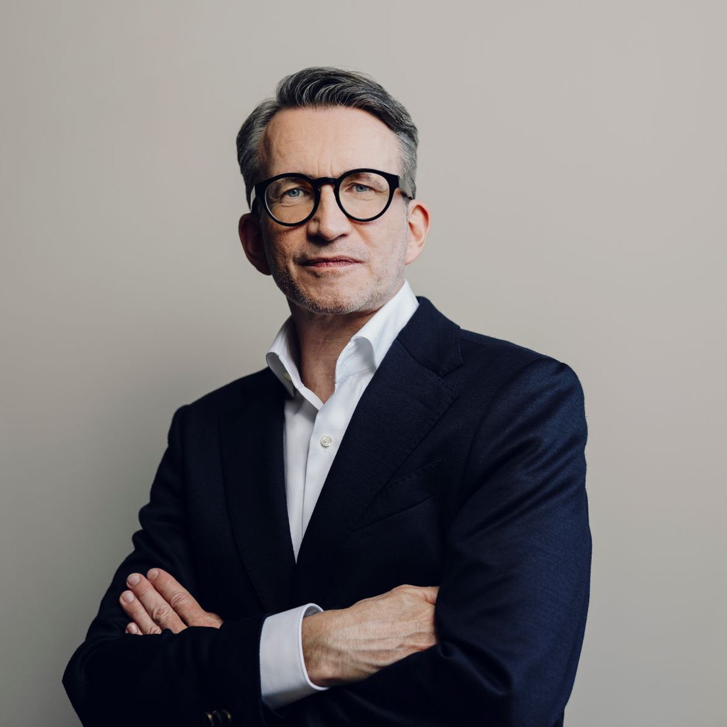 Frank Kreuz Geschäftsführer Deutsche Finance Group XING