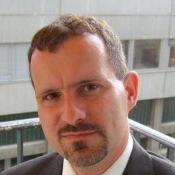 Lionel Rostagne