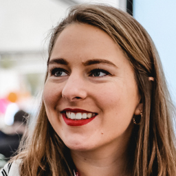 Svenja Baumgärtner's profile picture
