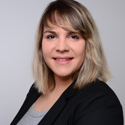 Profilbild Lena Merz