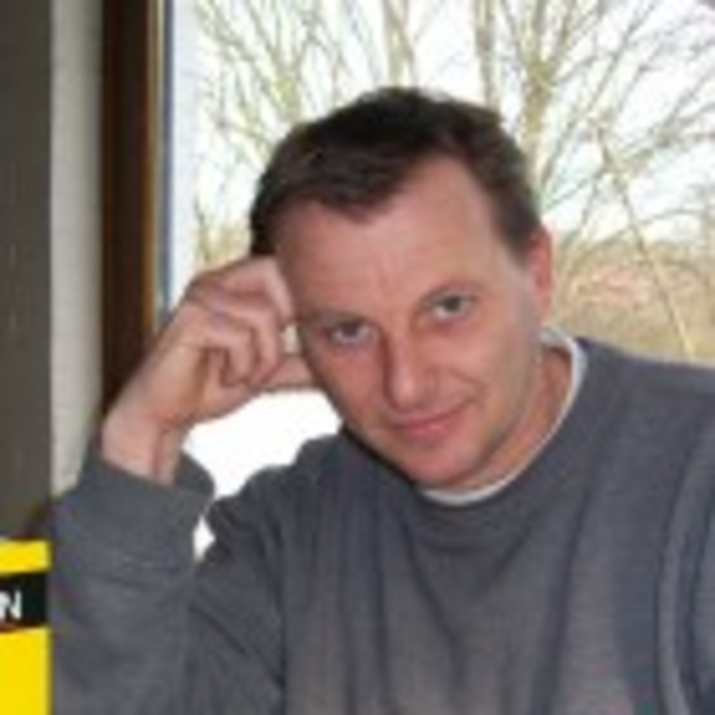 Sebastian Herzog Rätselautor SeHer XING