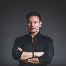 Dipl.-Ing. Marco Friedrich's profile picture