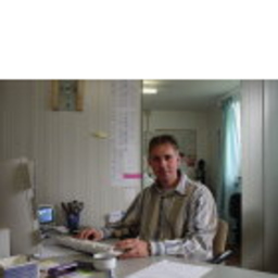 Dirk Diepmann