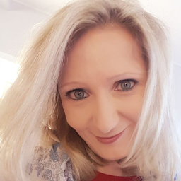 Peggy Schellenberger