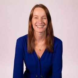Dr. Kerstin Hecker