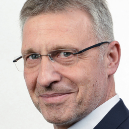 Wolfgang U. Baun