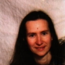 Shoshana R. M. Hein-Axenkopf