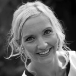 Anne-Kathrin Thoms (née Schoberth)
