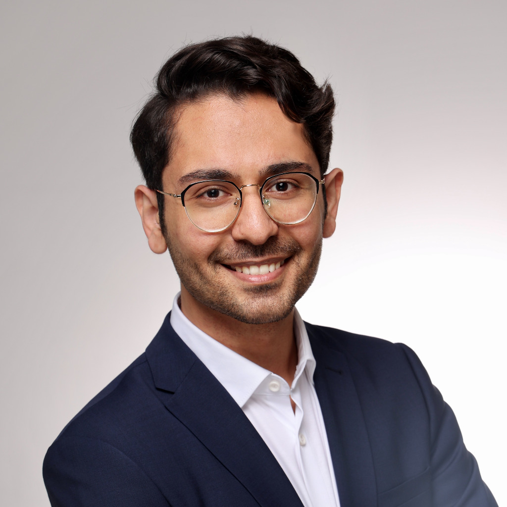 Kiarash Varzandeh Technical Support Engineer Palas GmbH XING