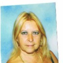 Margreth Frerichmann