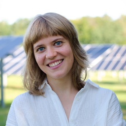 Dr. Marie Weiel
