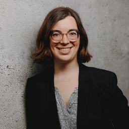 Julia Norget