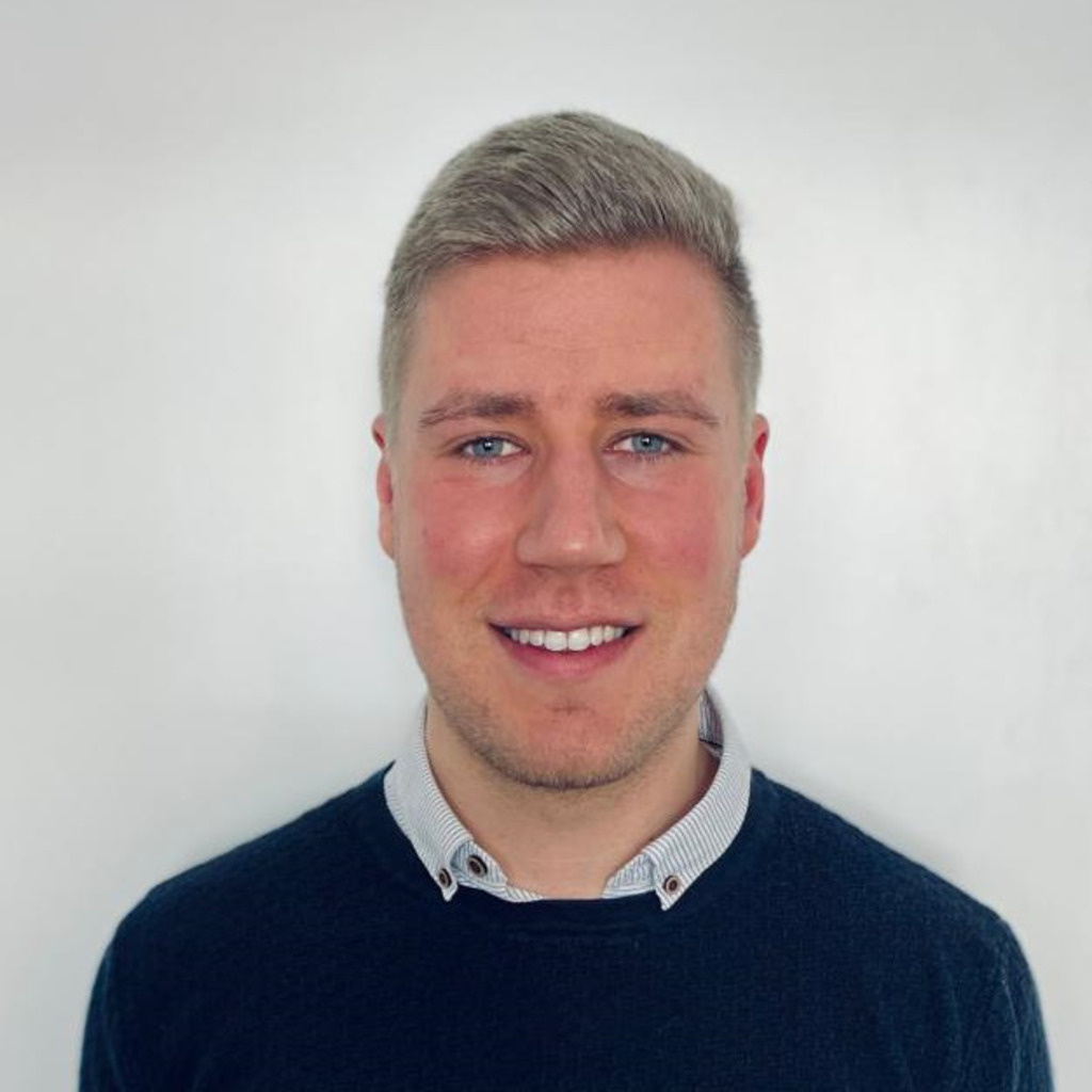 Alexander Bahlmann - Wirtschaftsingenieurwesen - Hochschule Stralsund ...