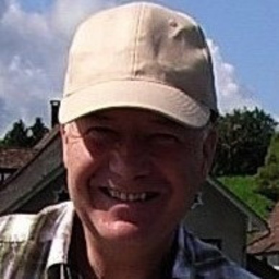 Hans Lenzin