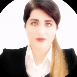 Mehri Farajzadeh