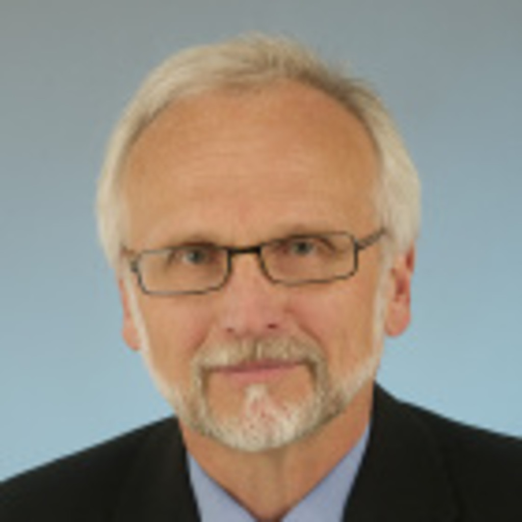 Wolfgang Matthias Inhaber Wolfgang Matthias XING