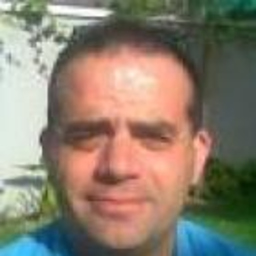 maximo marin estevez
