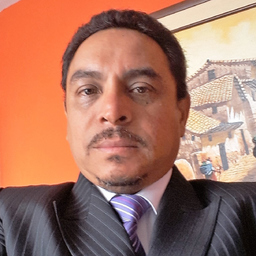Leonardo Diaz Hurtado