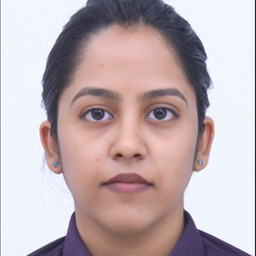 Alekhya Ganji