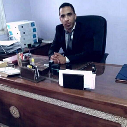 OUADOUD AHMED