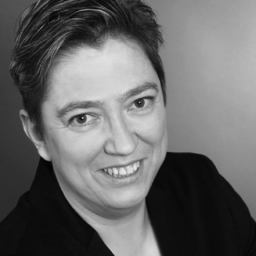 Dipl.-Ing. Henrike Liebe