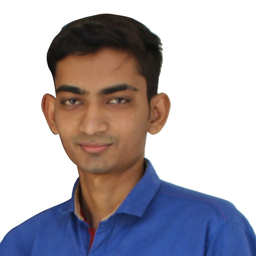 Bhavik Patel